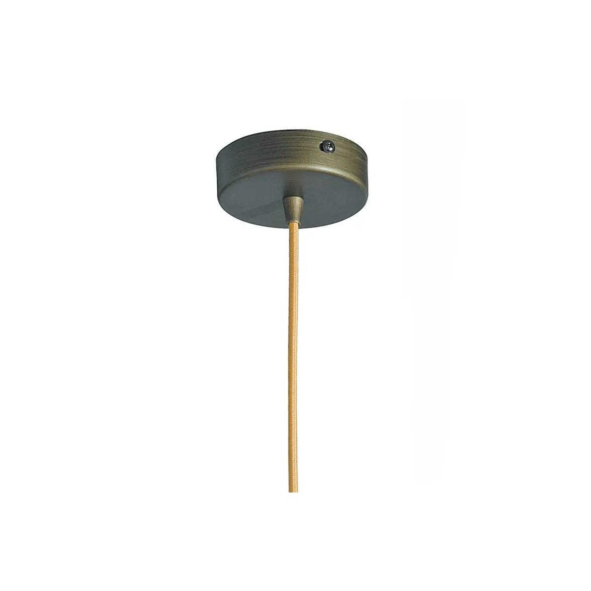 Pendentif en fil Zen Fan Europe Line