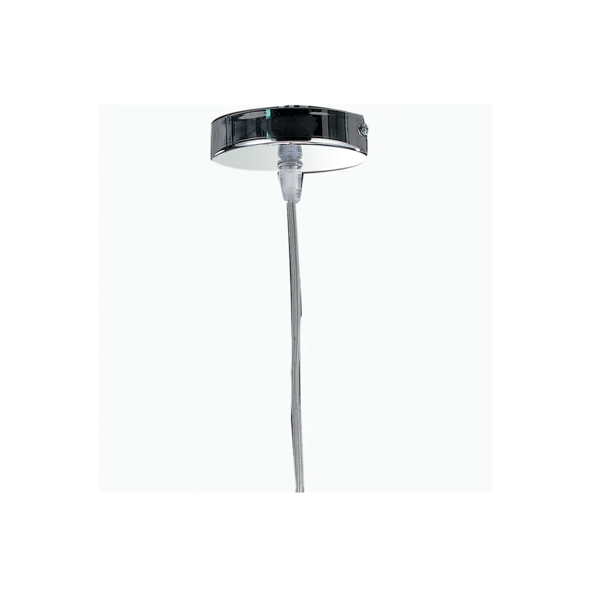 Pendentif avec pendentif séparé Ligne Grahm FanEurope