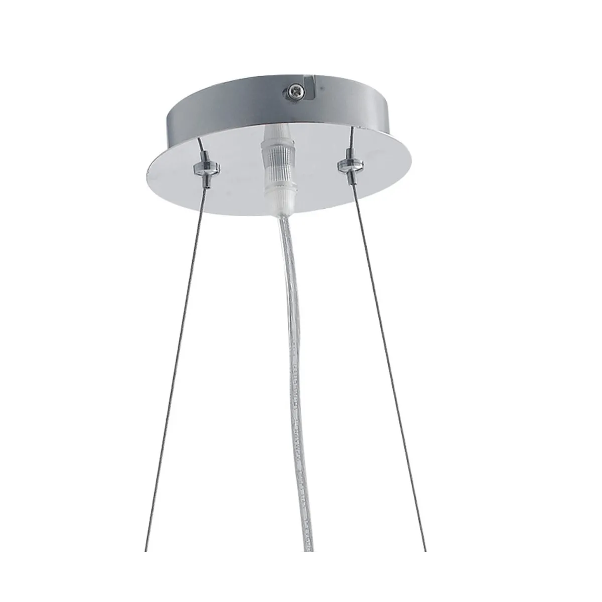 Concept de suspension à hauteur réglable Fan Europe