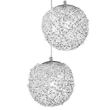 Lampadario Moderno a 3...