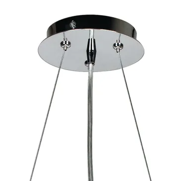 Ventilateur réglable en hauteur pour suspension Equator Europe