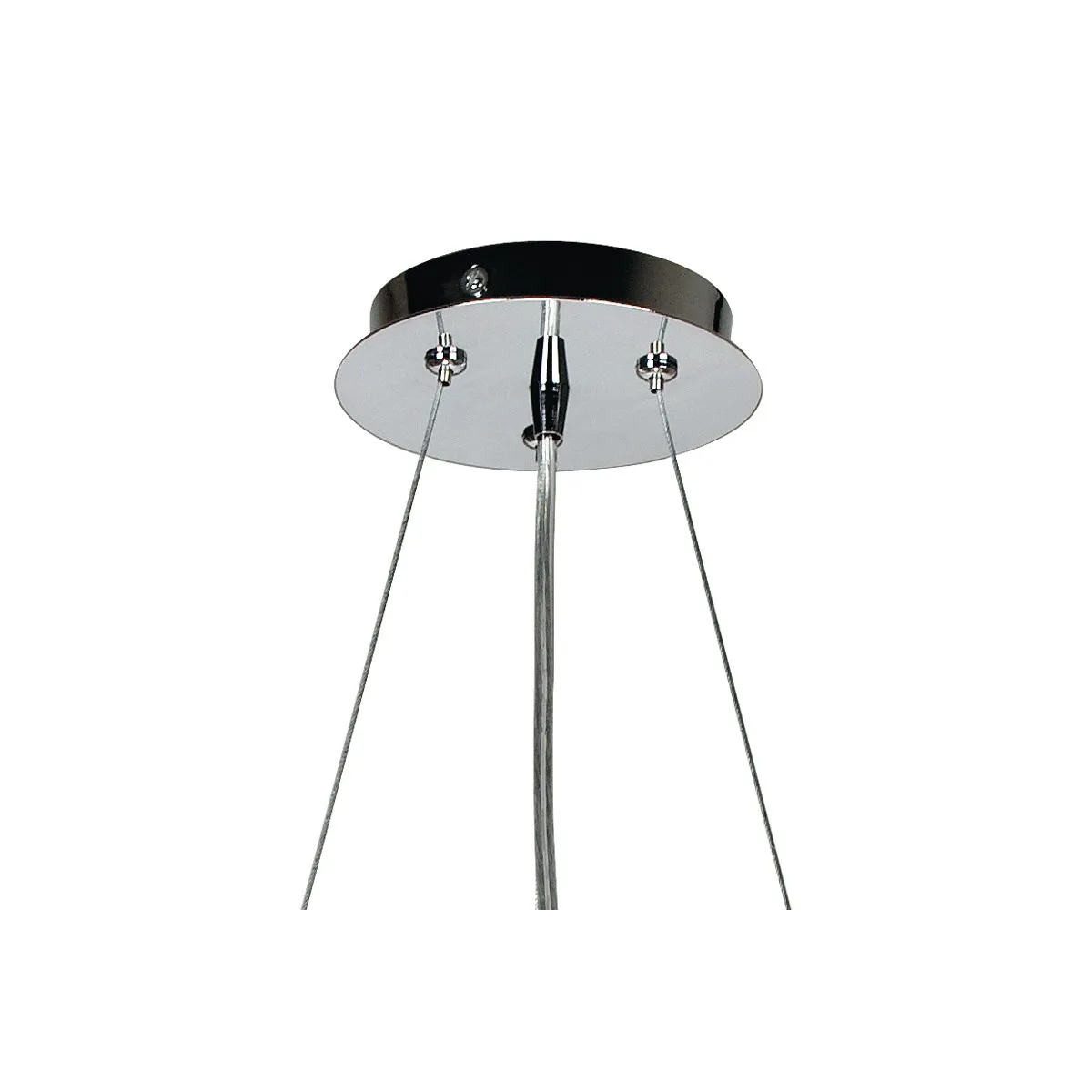 Ventilateur réglable en hauteur pour suspension Equator Europe