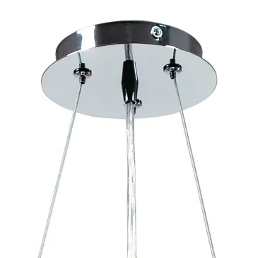 Ventilateur réglable en hauteur pour suspension Equator Europe