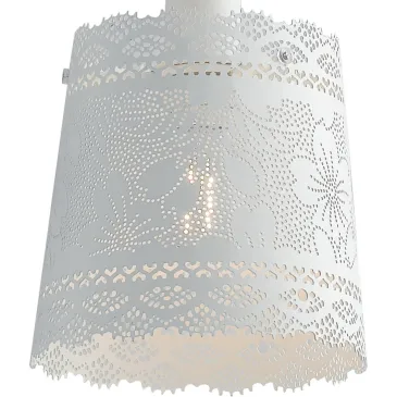 Lustre classique avec...
