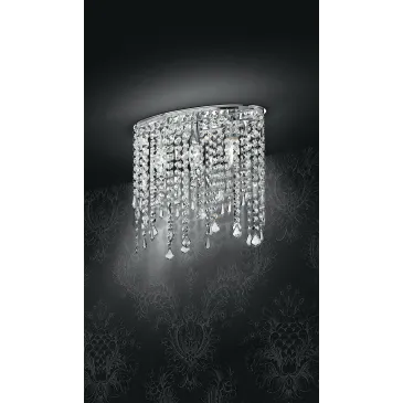 Plafonnier Ovale Pendentifs...