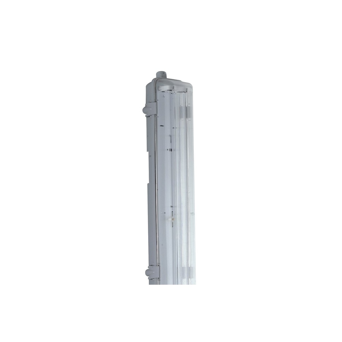 Plafoniera LED Lineare per Garage e Officine | Mondialshop