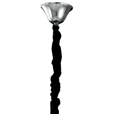 Lampe à suspension en métal Soffio FanEurope Line