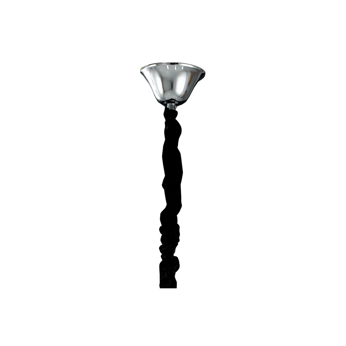 Lampe à suspension en métal Soffio FanEurope Line