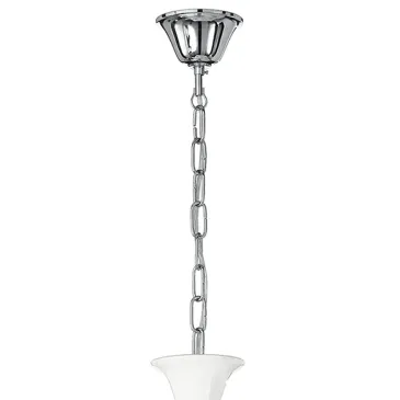 Lampe à suspension en métal Soffio FanEurope Line