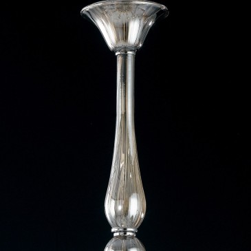 Lustre classique à 8 bras...