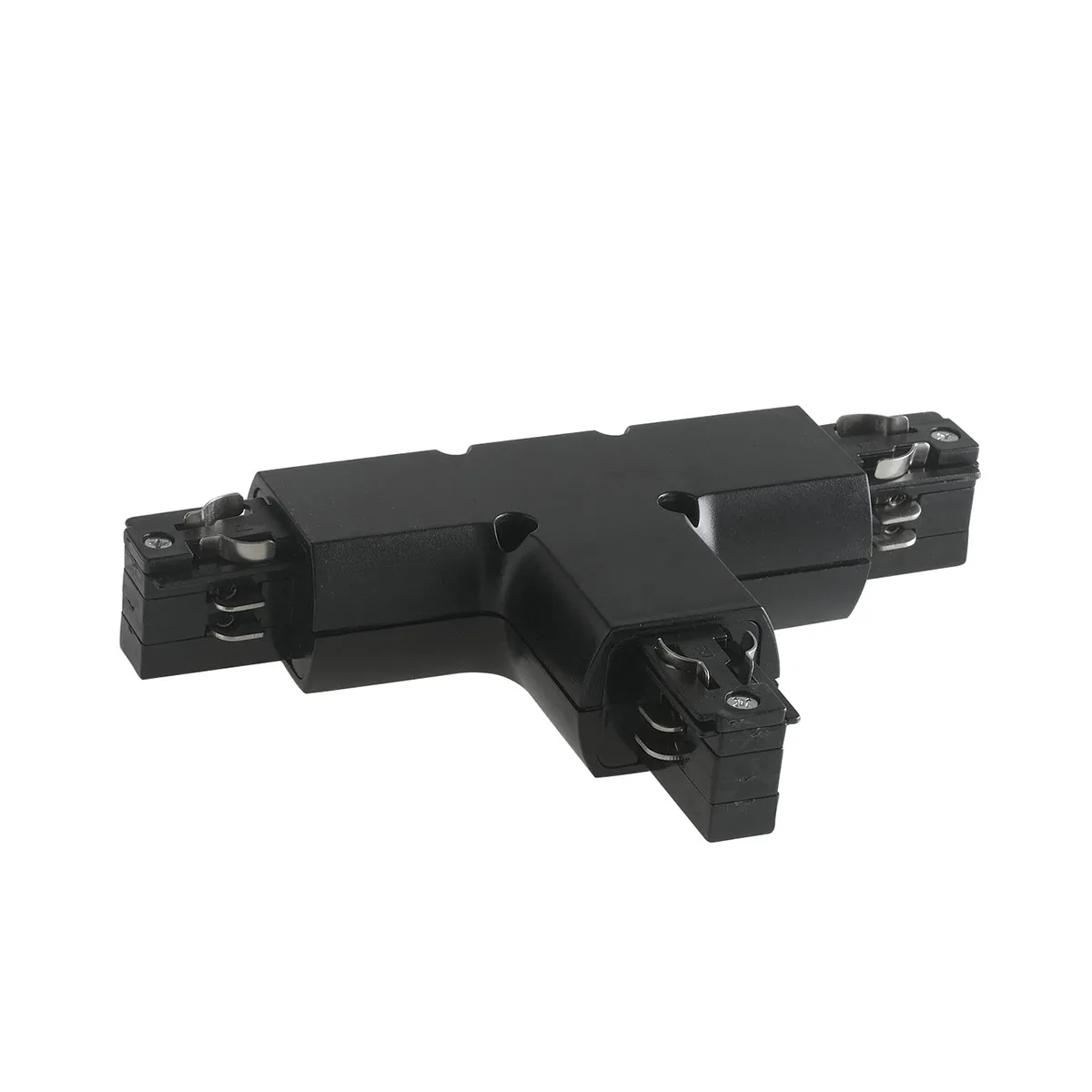 Schwarzes Accessoire