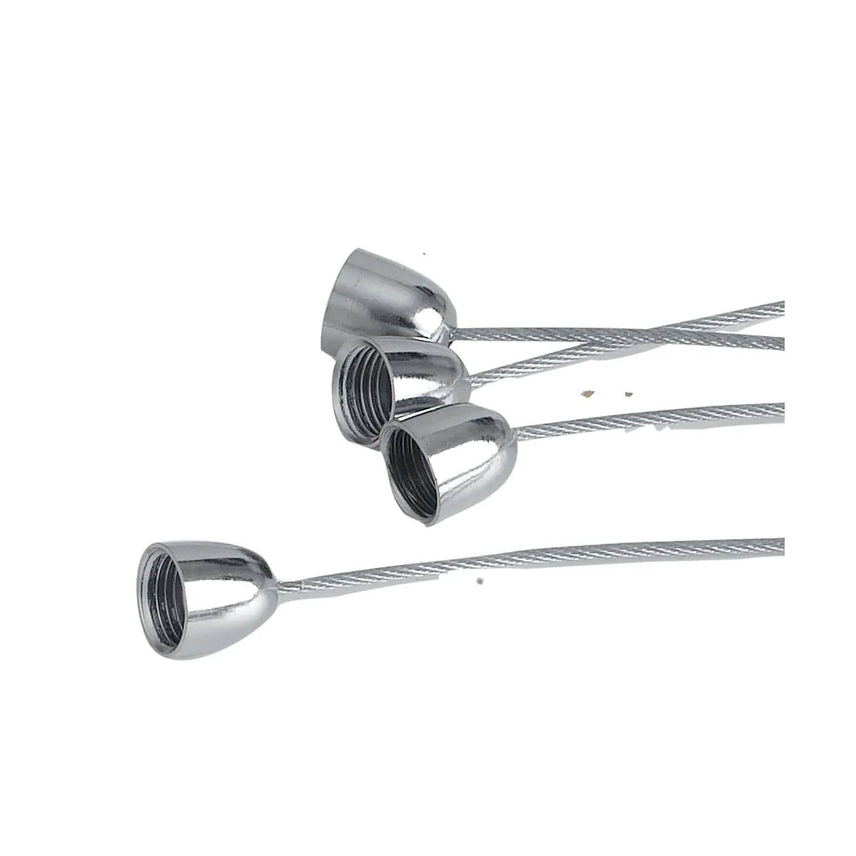 Kit di cavi in alluminio per faretto a incasso