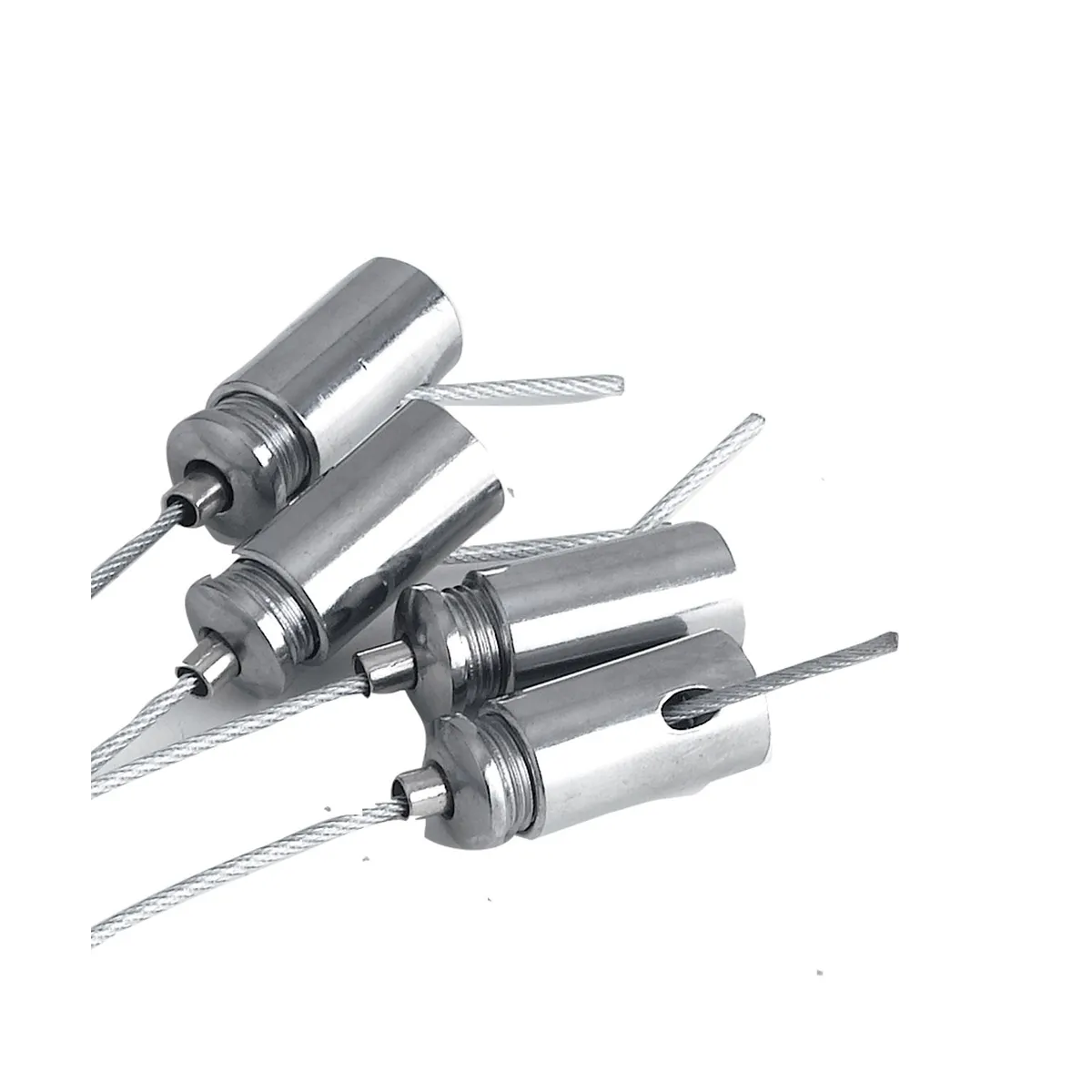 Kit di cavi in alluminio per faretto a incasso