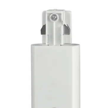 Connettore per binari guida...