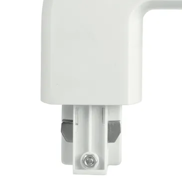 Connettore per binari guida...