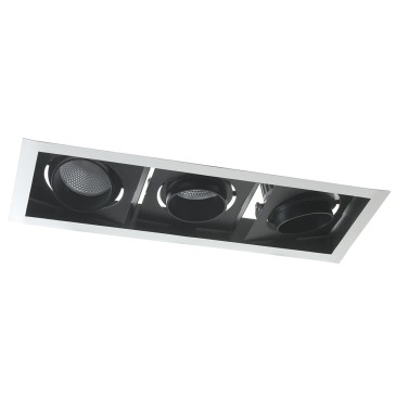Faretto da Incasso LED 3...