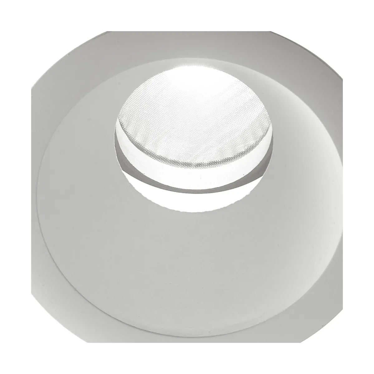 Struttura in Alluminio con Luce Led Naturale Linea Elite