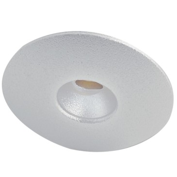 Mini spot encastré LED 6W | Mondialshop