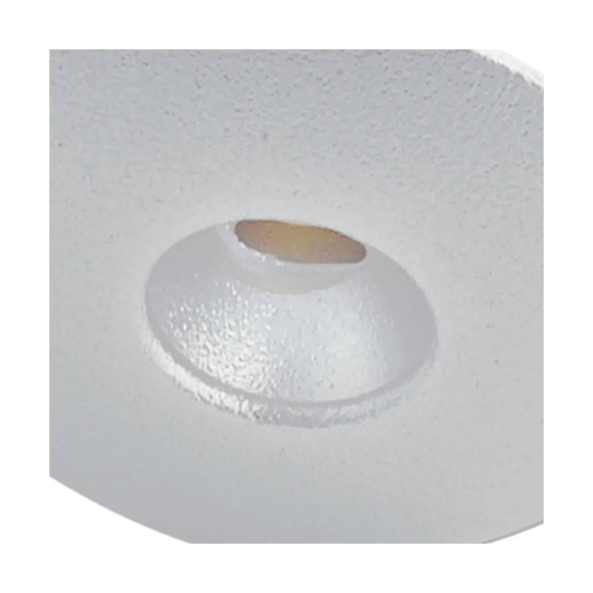 Spot encastré White Led A + 4000kelvin 6 watts