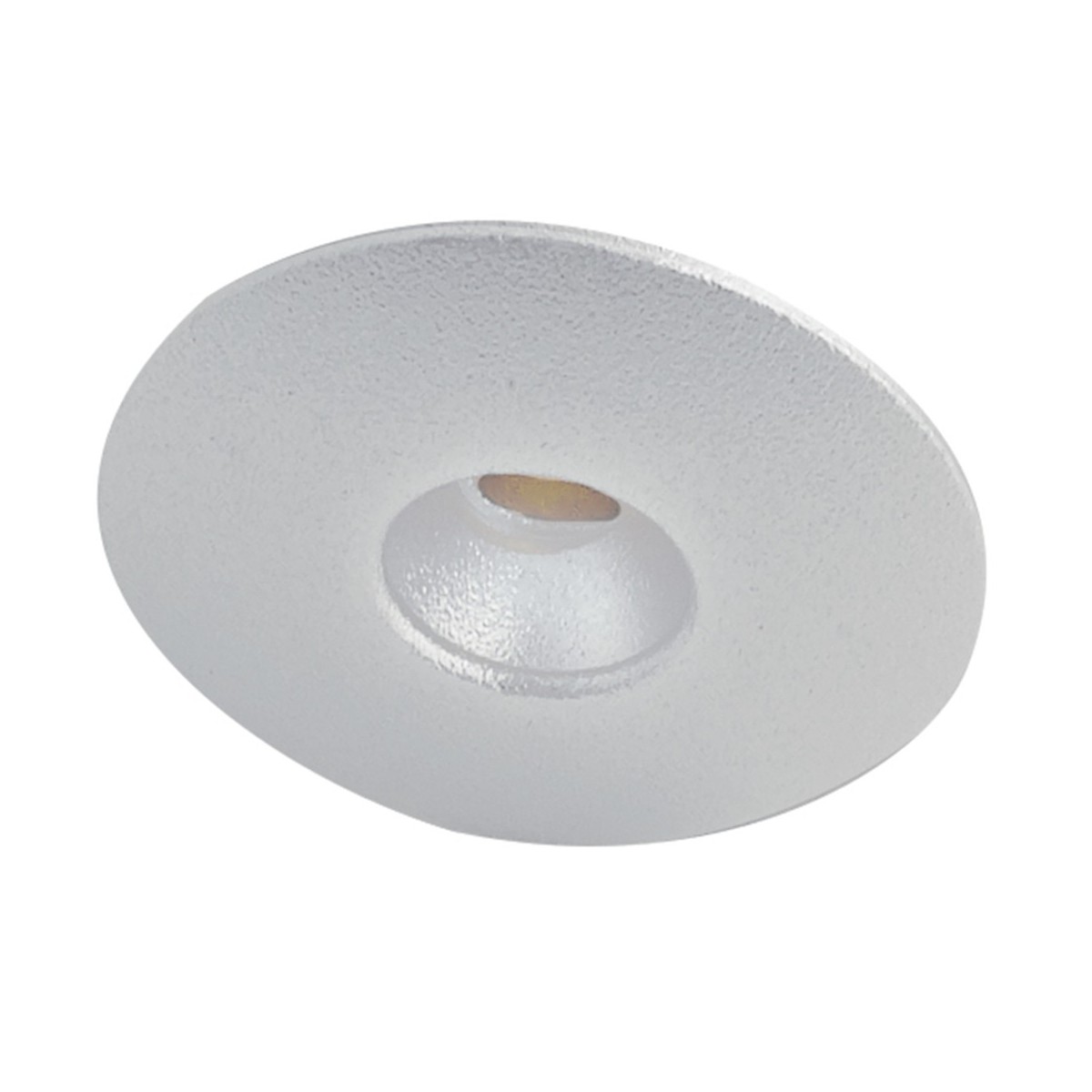 Faretto a incasso Bianco Led A+ 4000kelvin 0,2 watt