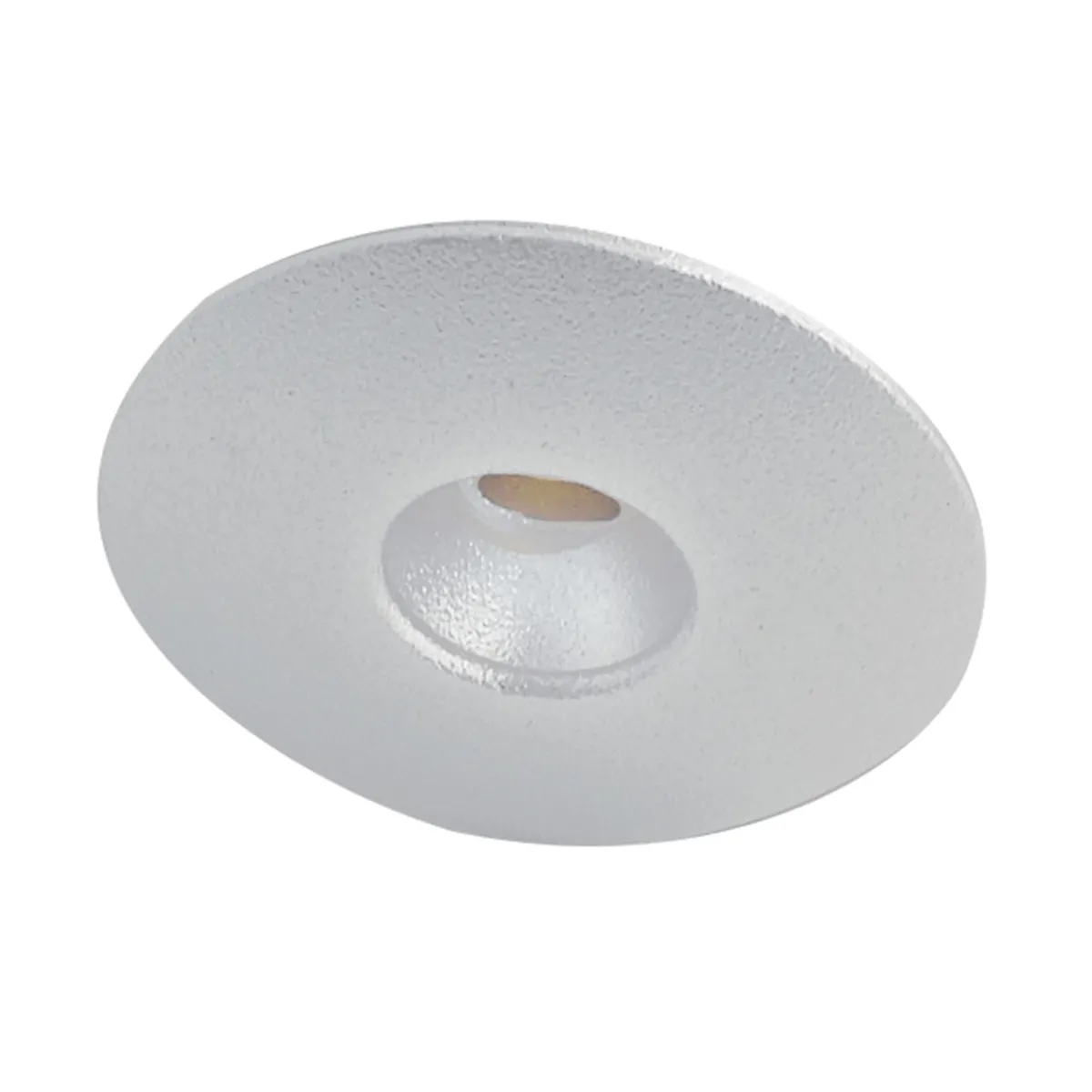 Faretto a incasso Bianco Led A+ 4000kelvin 0,2 watt