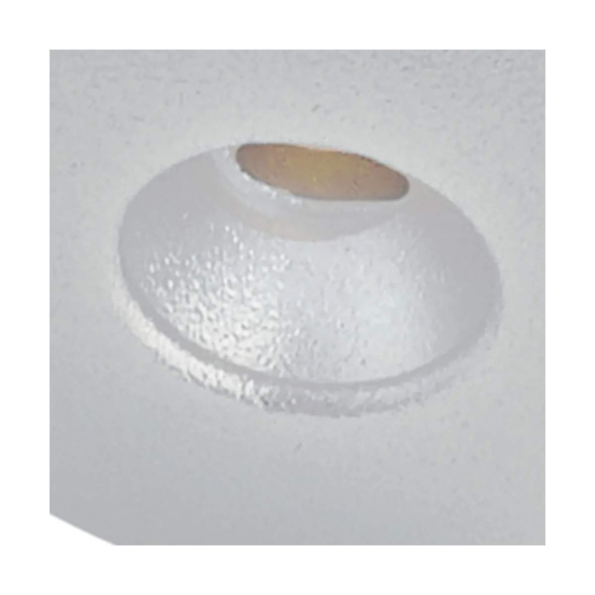 Spot encastré White Led A + 4000kelvin 0,2 watt