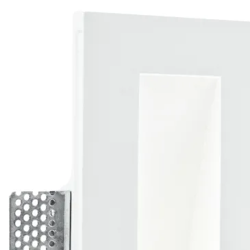 Struttura in Gesso Verniciabile Linea Ariel