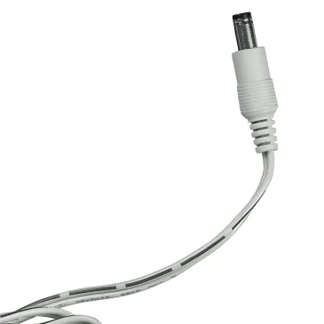 Alimentatore Bianco  6 watt