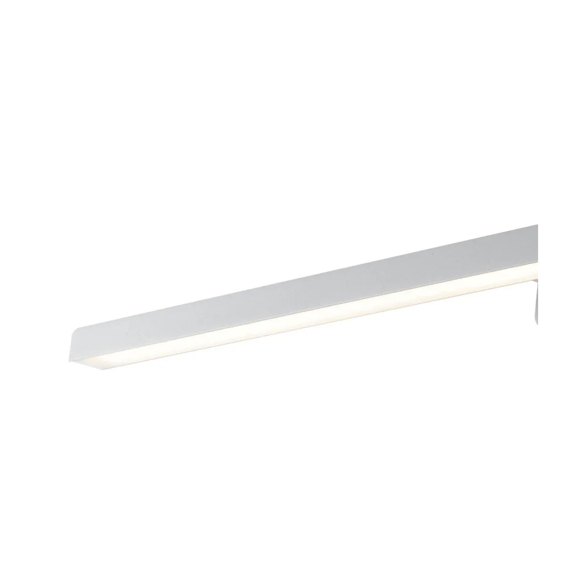 Miroir Applique Led Blanc A 4000kelvin 17 watt