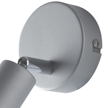 Spotlight LED Incasso 3W Orientabile | Mondialshop