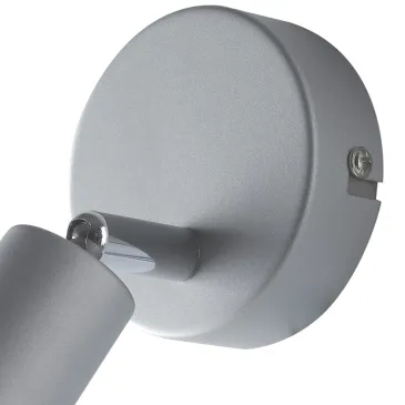 Spotlight LED Incasso 3W Orientabile | Mondialshop