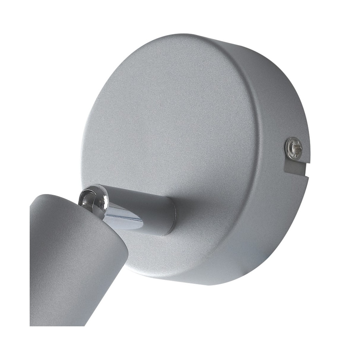 Spotlight LED Incasso 3W Orientabile | Mondialshop