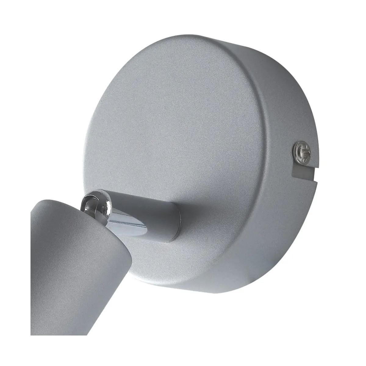 Spotlight LED Incasso 3W Orientabile | Mondialshop