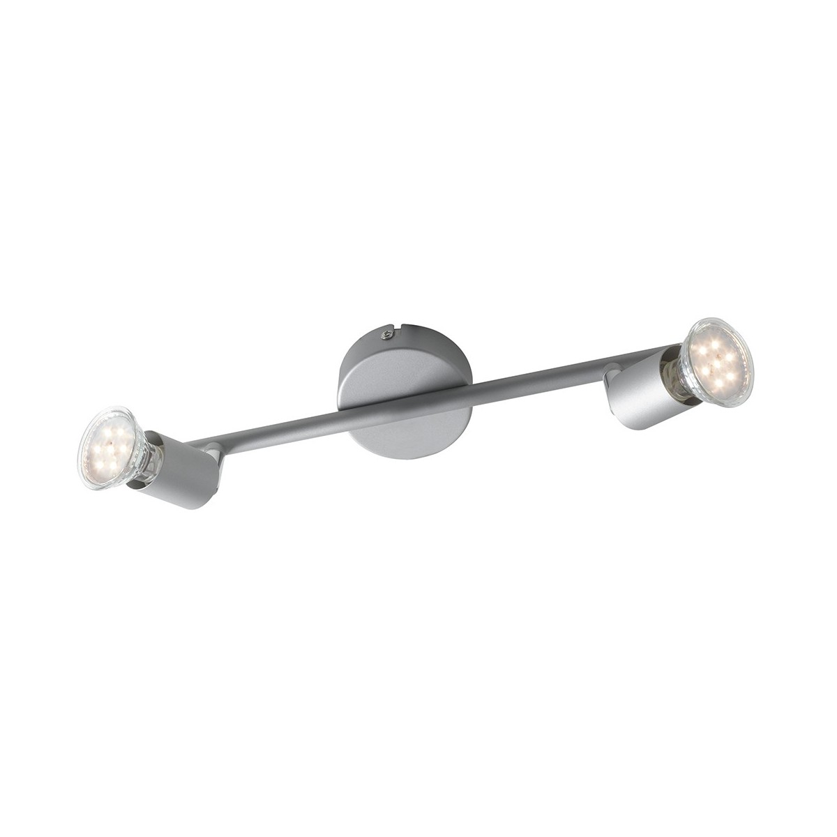 Chrom-LED-Strahler A+ 4000 Kelvin 3 Watt