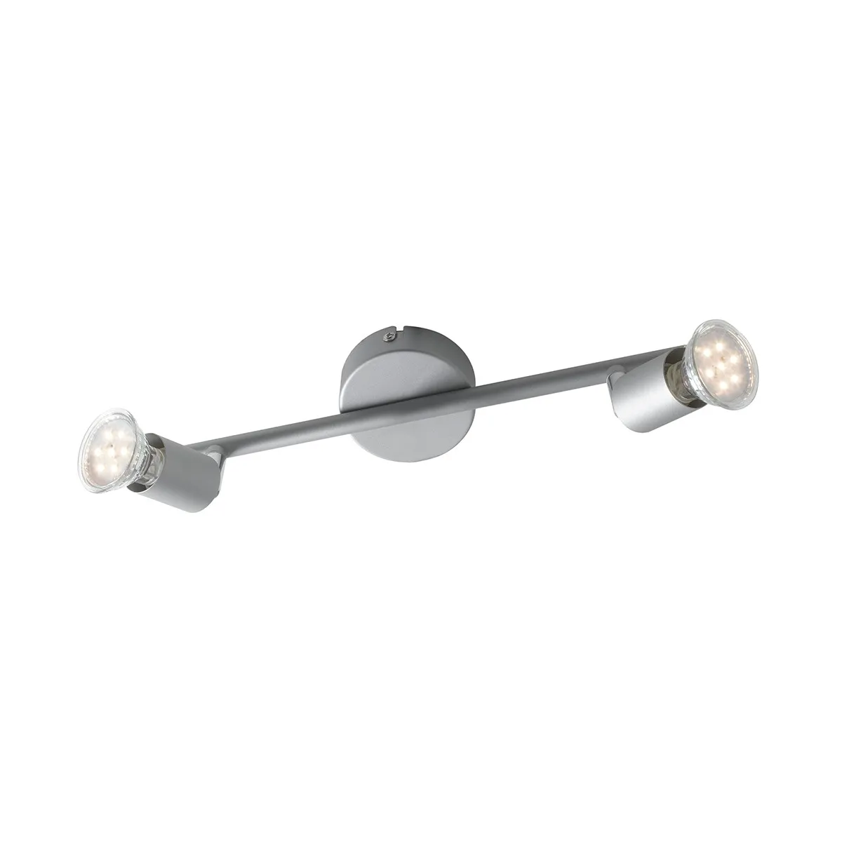 Spotlight LED Incasso 3W | Mondialshop
