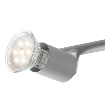 Faretto Spot Cromo Led A+...