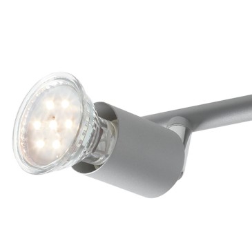 Spotlight LED Incasso 3W | Mondialshop