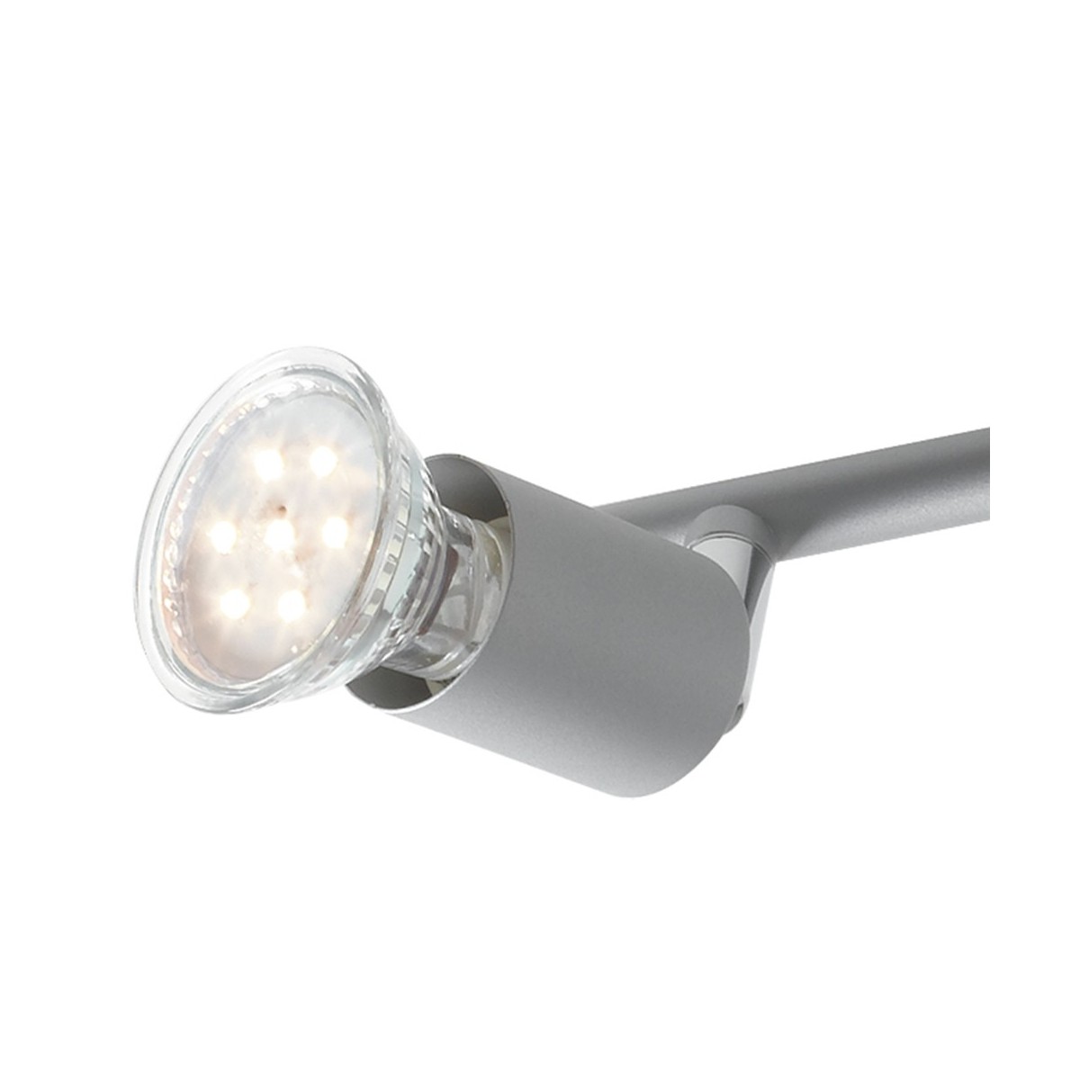 Spotlight LED Incasso 3W | Mondialshop