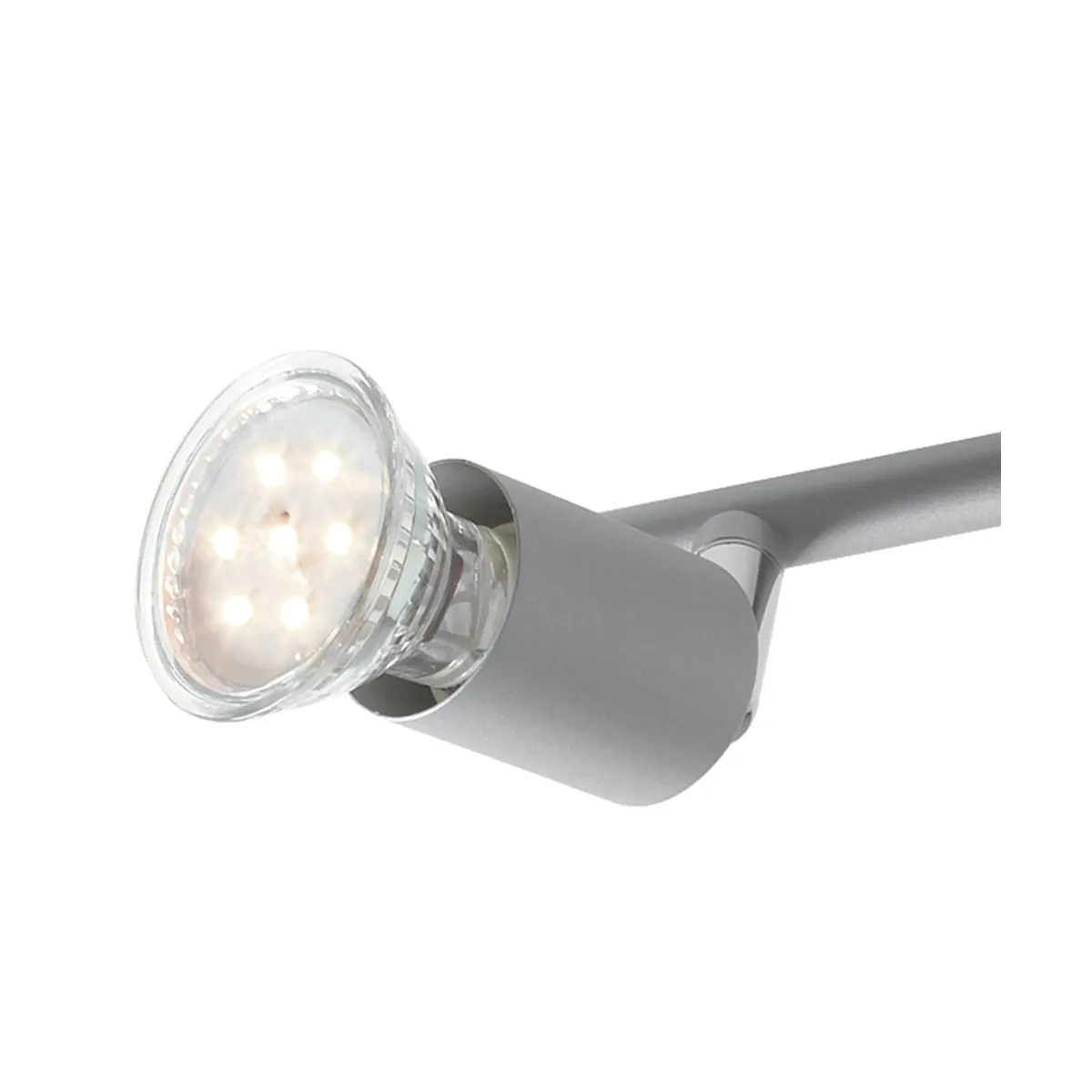 Spotlight LED Incasso 3W | Mondialshop