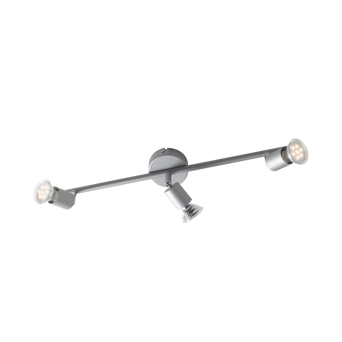 Spot LED 3W pour salons et entrées | Mondialshop
