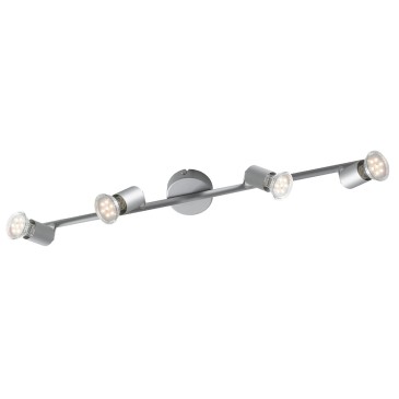 3W Hochleistungs-LED-Strahler | Mondialshop