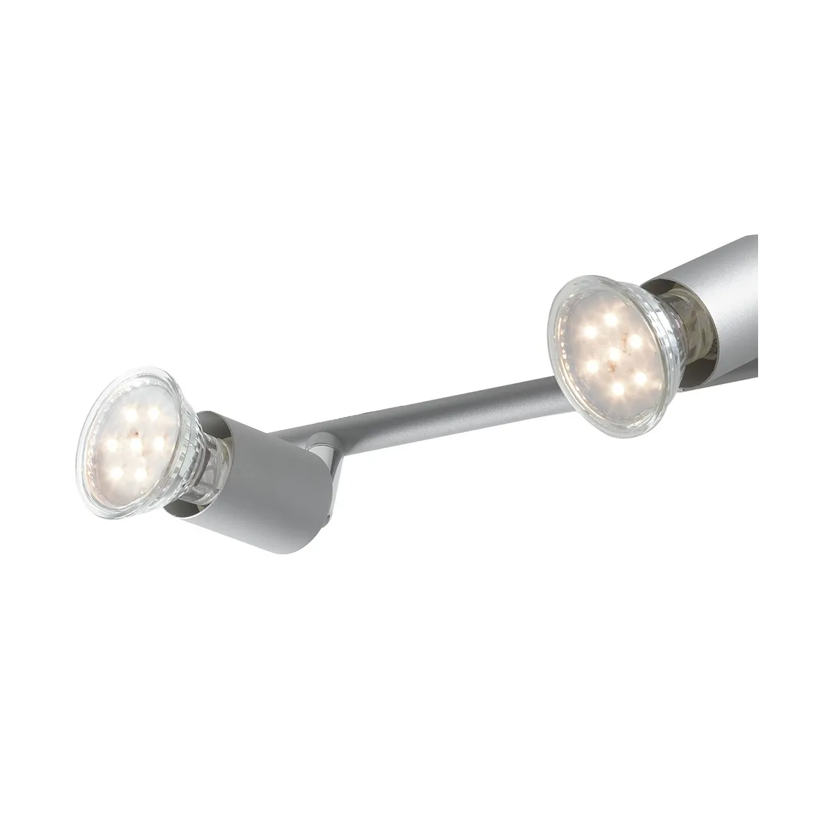 Faretto Spot Cromo Led A+ 4000kelvin 3 watt