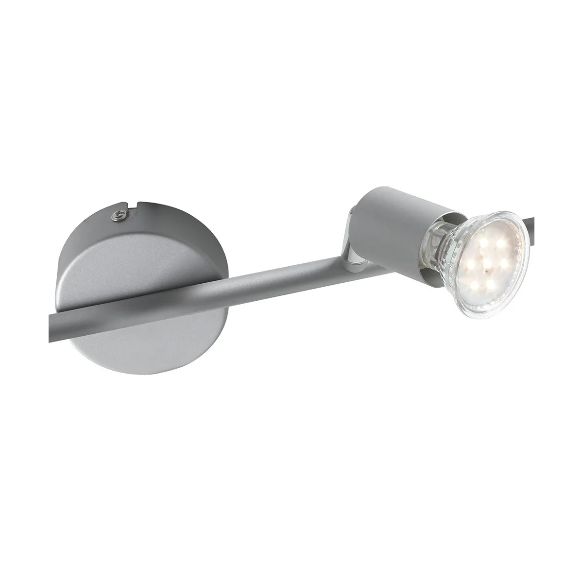Faretto Spot Cromo Led A+ 4000kelvin 3 watt