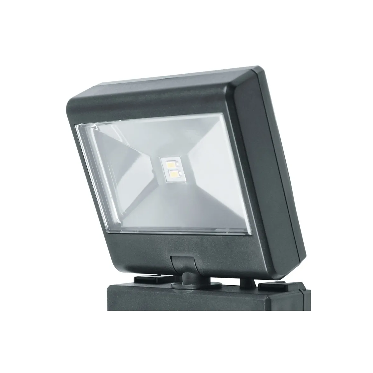 Projecteur LED avec capteur étanche
