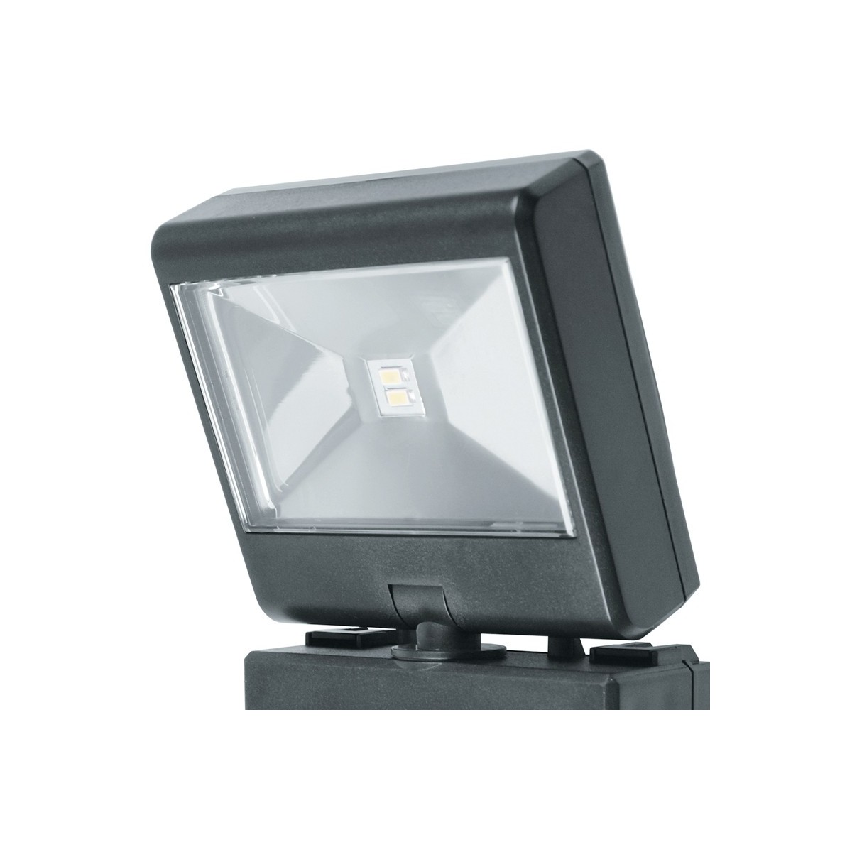Projecteur LED extérieur avec capteur étanche | Mondialshop