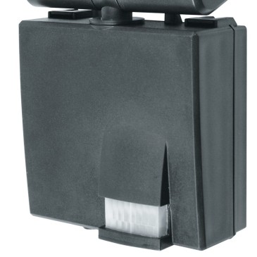 Proiettore led con sensore impermeabile