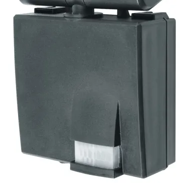 Projecteur LED avec capteur étanche