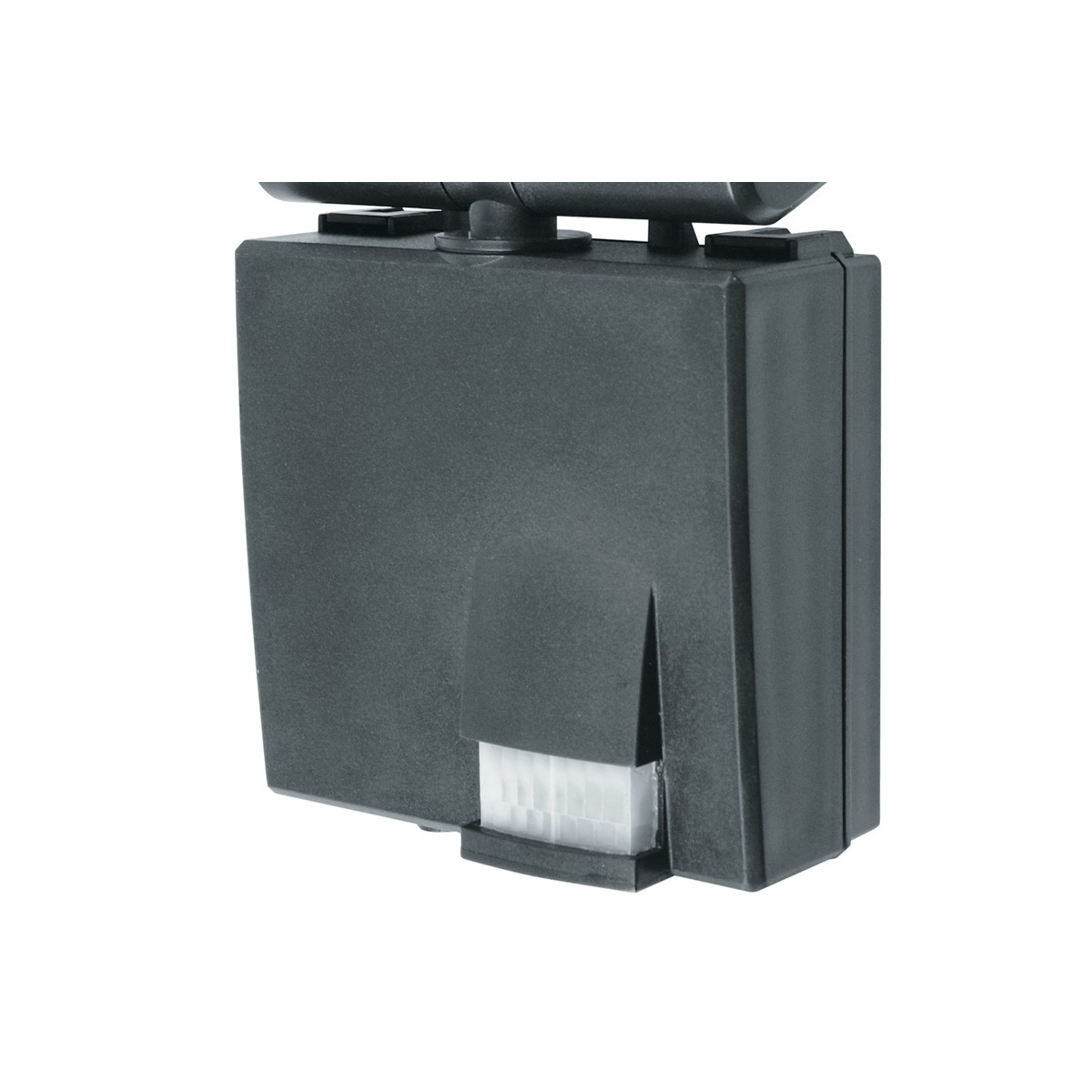 Projecteur LED extérieur avec capteur étanche | Mondialshop