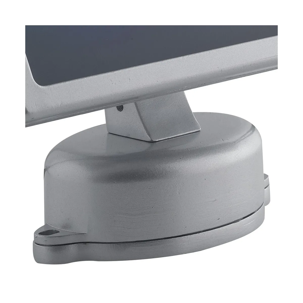 Projecteur LED Kelvin 36 watts chromé