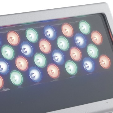 Projecteur extérieur LED...
